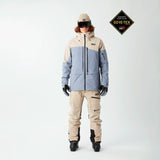 Picture Mens Ski Jacket - LASSEN GORE-TEX