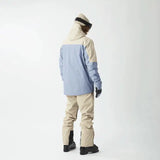 Picture Mens Ski Jacket - LASSEN GORE-TEX