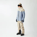 Picture Mens Ski Jacket - LASSEN GORE-TEX