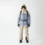 Picture Mens Ski Jacket - LASSEN GORE-TEX