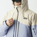 Picture Mens Ski Jacket - LASSEN GORE-TEX
