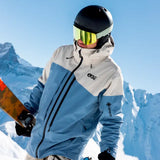 Picture Mens Ski Jacket - LASSEN GORE-TEX