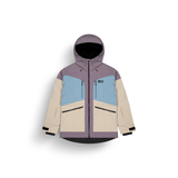 Picture Mens Ski Jacket - Naikoon Stonewash L