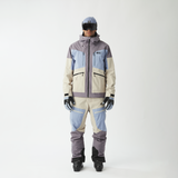 Picture Mens Ski Jacket - Naikoon Stonewash L