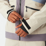 Picture Mens Ski Jacket - Naikoon Stonewash L