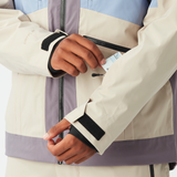 Picture Mens Ski Jacket - Naikoon Stonewash L