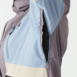 Picture Mens Ski Jacket - Naikoon Stonewash L