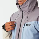 Picture Mens Ski Jacket - Naikoon Stonewash L