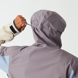 Picture Mens Ski Jacket - Naikoon Stonewash L