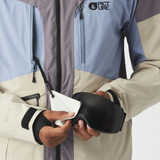 Picture Mens Ski Jacket - Naikoon Stonewash L