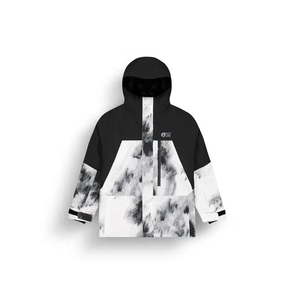 Picture Mens Ski Jacket - Jomoh