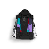 Picture Mens Ski Jacket - Jomoh