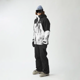 Picture Mens Ski Jacket - Jomoh