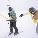 Picture Mens Ski Jacket - Citrik Smoke Pine L