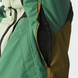 Picture Mens Ski Jacket - Citrik Smoke Pine L