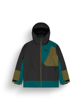 Picture Mens Ski Jacket - Nitric