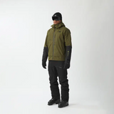 Picture Mens Ski Jacket - MEREPI GORE-TEX