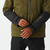 Picture Mens Ski Jacket - MEREPI GORE-TEX