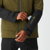 Picture Mens Ski Jacket - MEREPI GORE-TEX