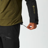 Picture Mens Ski Jacket - MEREPI GORE-TEX