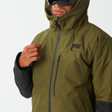 Picture Mens Ski Jacket - MEREPI GORE-TEX