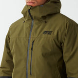 Picture Mens Ski Jacket - MEREPI GORE-TEX