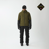 Picture Mens Ski Jacket - MEREPI GORE-TEX