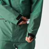 Picture Mens Ski Jacket - OROSI