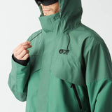 Picture Mens Ski Jacket - OROSI