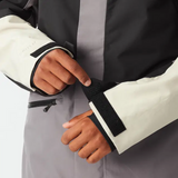 Picture Mens Ski Jacket - OROSI