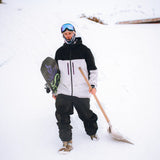 Picture Mens Ski Jacket - AKNA