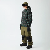 Picture Mens Ski Jacket - AKNA