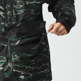 Picture Mens Ski Jacket - AKNA