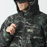 Picture Mens Ski Jacket - AKNA