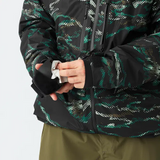 Picture Mens Ski Jacket - AKNA