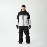 Picture Mens Ski Jacket - AKNA