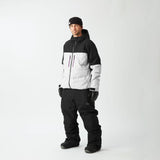 Picture Mens Ski Jacket - AKNA