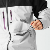 Picture Mens Ski Jacket - AKNA