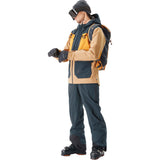 Picture Mens Ski Jacket - Naikoon