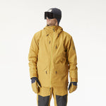 Picture Mens Ski Jacket - U55