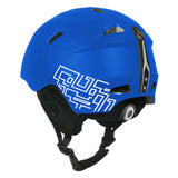 Manbi Kids Helmet - Park Peak Piste