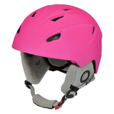 Manbi Kids Helmet - Park Peak Piste