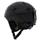 Manbi Kids Helmet - Park Peak Piste