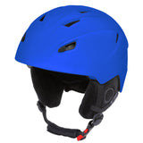 Manbi Kids Helmet - Park Peak Piste