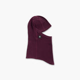 Turtle Fur Adults Balaclava - Comfort Luxe Quantum