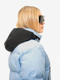 Nikkie Womens Ski Jacket - Geneva