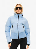 Nikkie Womens Ski Jacket - Geneva