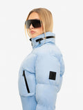 Nikkie Womens Ski Jacket - Geneva