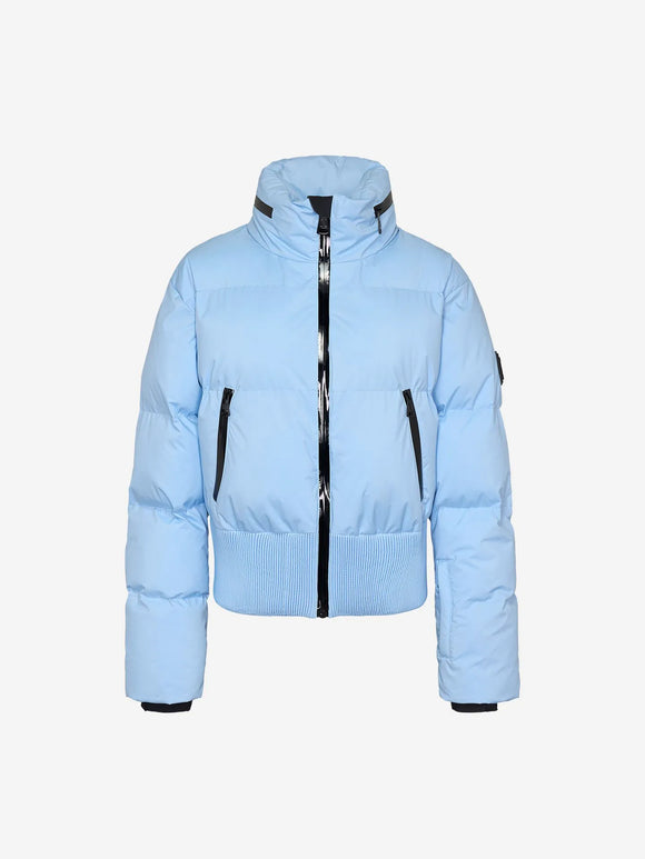 Nikkie Womens Ski Jacket - Geneva