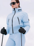 Nikkie Womens Ski Jacket - Geneva